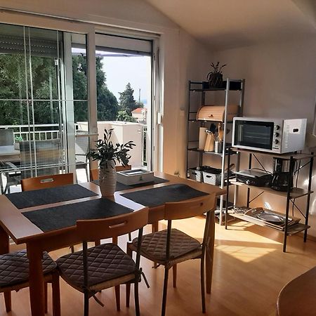 Apartments Luna Sveti Filip i Jakov Zewnętrze zdjęcie